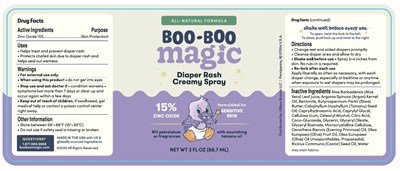83208-001-01 (Boo Boo Magic)
